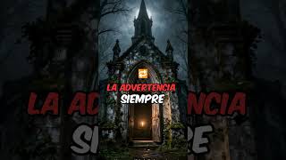 ⛪En Jalisco existe una leyenda sobre una iglesia que, según algunos relatos, aparece entre la niebla