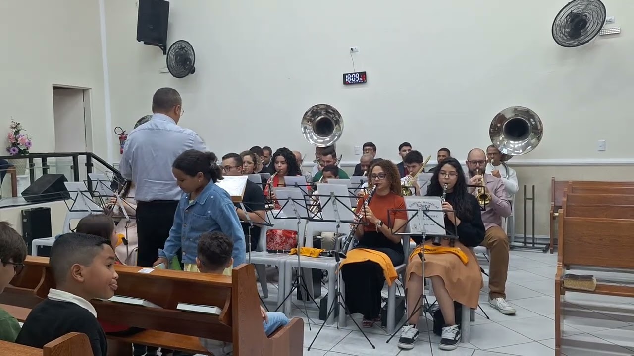 Um pecador Remido - Hino 171 da Harpa Cristã.