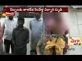 2-year-old beaten to death by father