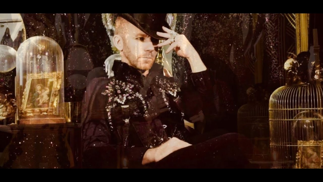 EYMERIC FRANCOIS  Spring 2021 Paris - Fashion Channel