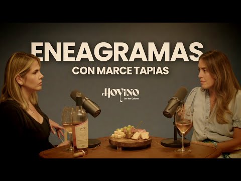 ¿Tu personalidad es realmente tuya? TU INFANCIA DECIDE...con Marce Tapia | Ep.85