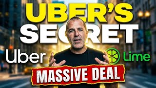 Why the $1.8B Lime IPO is a MASSIVE Deal (Uber’s Secret Bet)