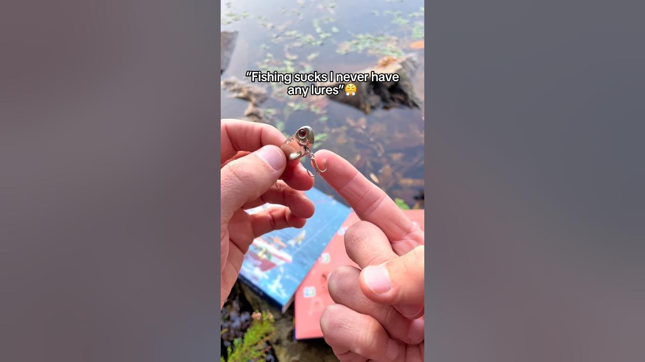 ALL Fisherman need this for Christmas π£π #fishing #giftideas #fishinglures ALL Fisherman need this for Christmas π£π #fishing #giftideas #fishinglures