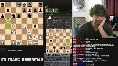 Morra Mayhem: Memory Keeps on Mockin!