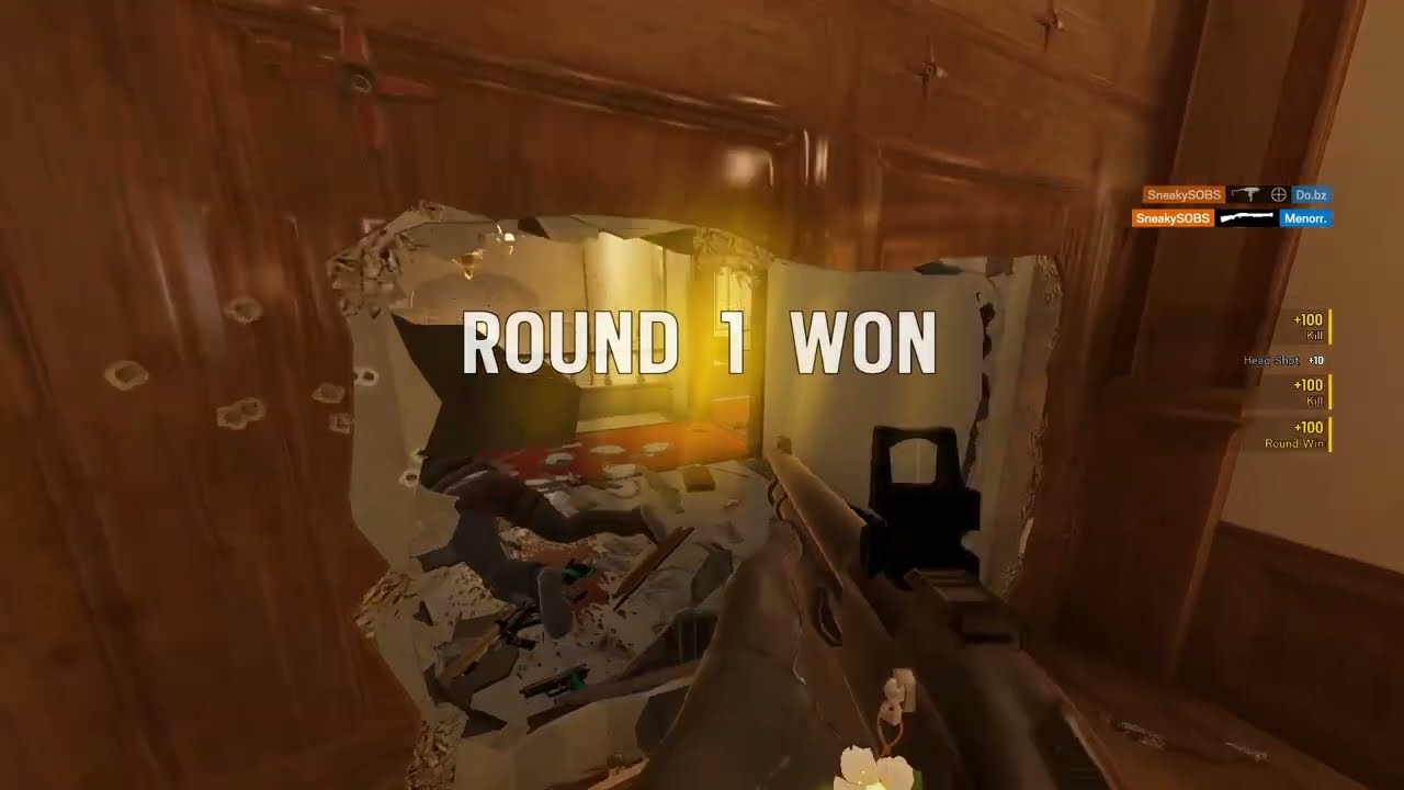 Best Part Of Life - R6 Montage - YouTube