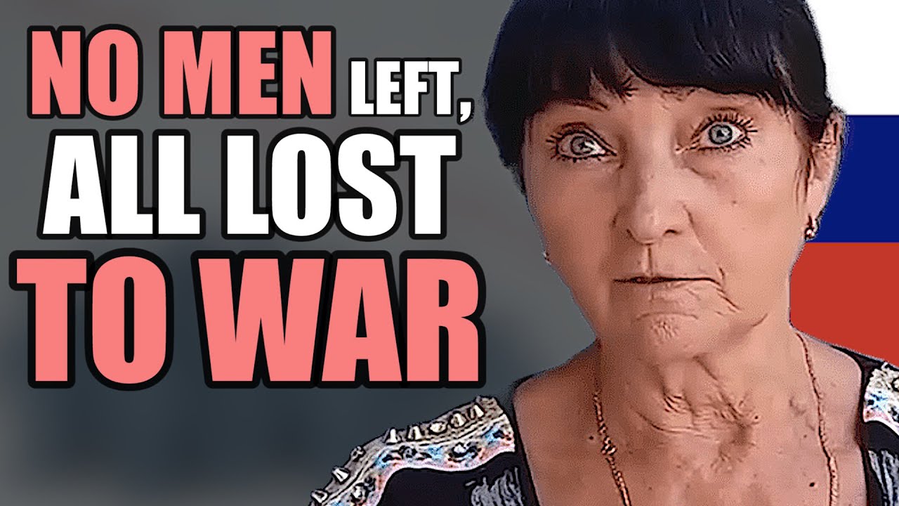 Russians React to the Declining Birth Rate in Russia