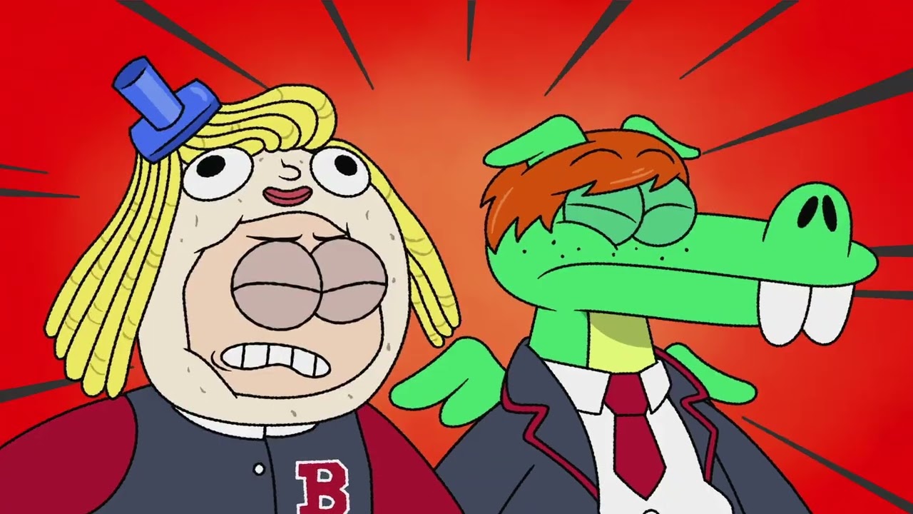 Boy & Dragon - Tajemnica Jednorożca! | Bajki dla dzieci | WildBrain Zoo Polski