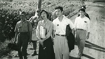 映画『ここに泉あり』予告編