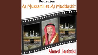 Sourate Al Muddathir (Quran)