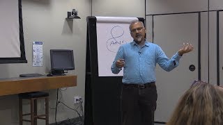 Transformation & Innovation: Lyndon Rego - CCL Speakers Bureau | CCL