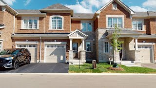 Home for sale at 1000 Asleton Boulevard, #41, Milton, ON L9T 9L2