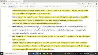 cs621 week 6 v important regarding to midterm