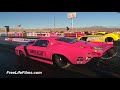 HEADS UP 1/4 Mile Promods AND MORE at Las Vegas SCSN 14 Eliminations Round 3