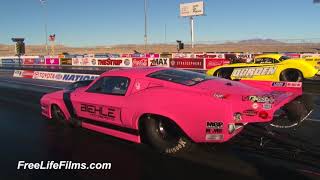 HEADS UP 1\/4 Mile Promods AND MORE at Las Vegas SCSN 14 Eliminations Round 3