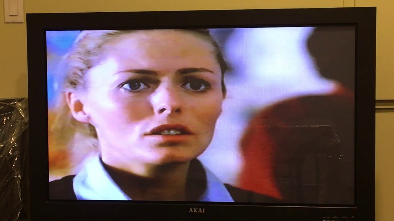 Opening To The Education Of A Little Tree 1998 VHS (Promotional Copy)