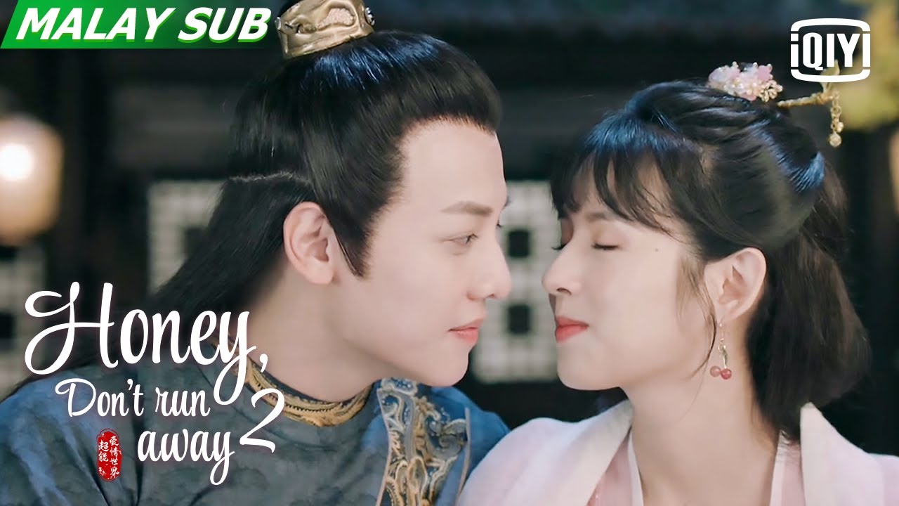 Honey, Don't run away 2 | Episod 6 | iQiyi Malaysia - YouTube