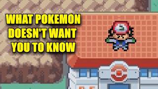 Pokemon Has Been Trying To Hide This For 2 Decades