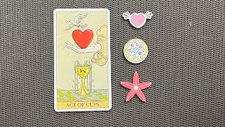 🥰❤️ My Energy in Love - Interactive Tarot 💟🩷 screenshot 4