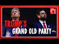 Donald Trump's Grand Old Party | Higher Learning | The Ringer