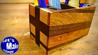 The Glue Box