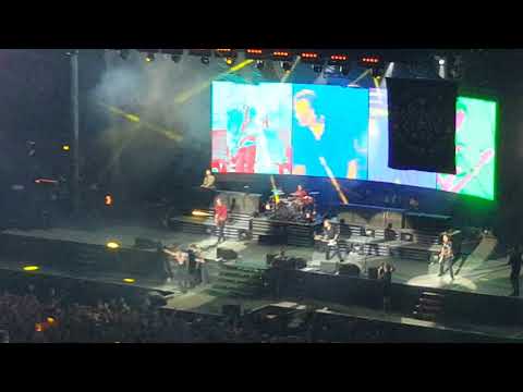 Die Toten Hosen - Wannsee - Live - Waldbühne Berlin - 29.08.2018