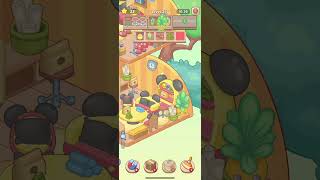 Packingdom – Level 277 Walkthrough 📦✨ (Match 3 Puzzle Game)