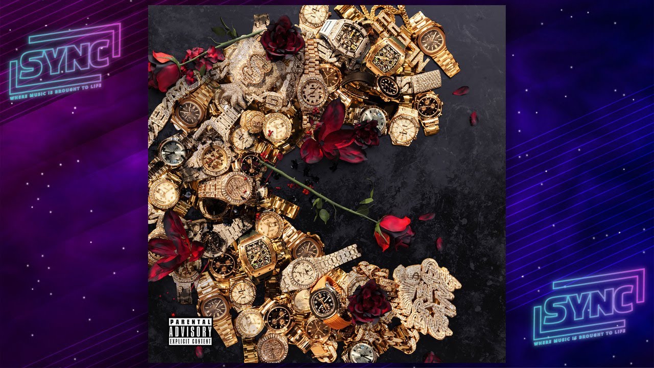 Moneybagg Yo - "Issa No [375 Flow]" (Time Served Deluxe)