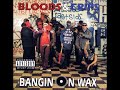 Bloods  crips   slob bko  bangin on wax 1993 hq