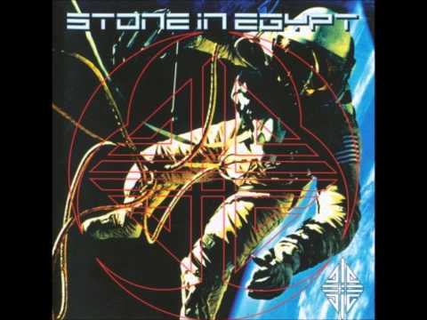 Stone In Egypt — Stone in Egypt - Tomb Transmission