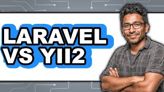 Laravel vs Yii2: Which Is Better for Your Next Project? Laravel vs Yii2: Which Is Better for Your Next Project?
