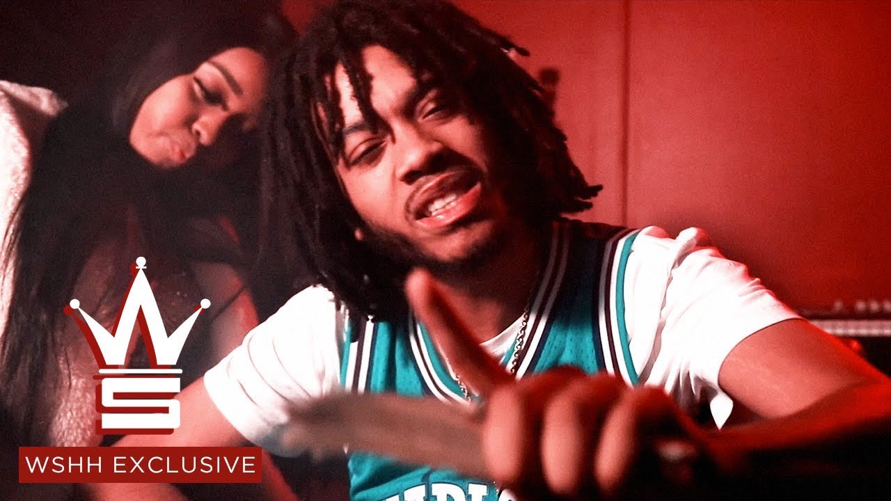 Watch BandGang Lonnie Bands "The Get Back" (WSHH Exclusive - Official Music Video) on YouTube Watch BandGang Lonnie Bands "The Get Back" (WSHH Exclusive - Official Music Video) on YouTube