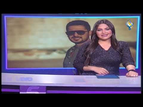 ابن حلب الفنان محمد خيري رجع لجمهوره بأغنيته الجديدة ياسمرا