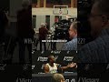 A behind-the-scenes look at Spurs Media Day
