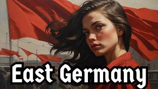 Auferstanden aus Ruinen [National Anthem of East Germany]