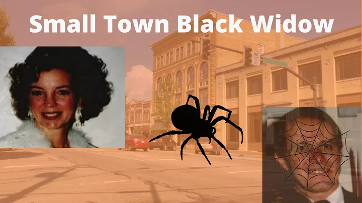 Susan Gerunds Case: The Small-Town Black Widow!