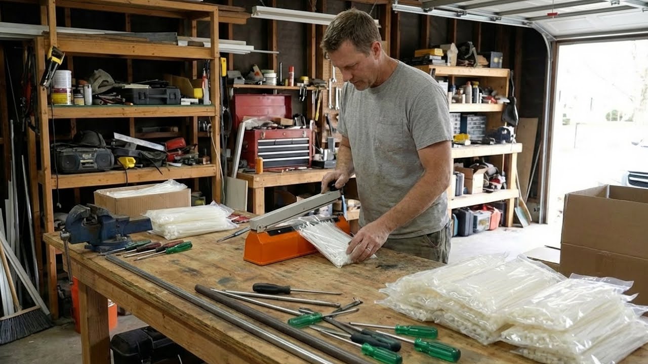 20 идей для бизнеса на дому, чтобы бросить работу