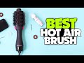 TOP 5: Best Hot Air Brush [2022] | Salon Hair at Home!