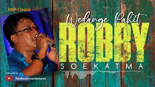ROBBY SOEKATMA - WEDANGE PAHIT