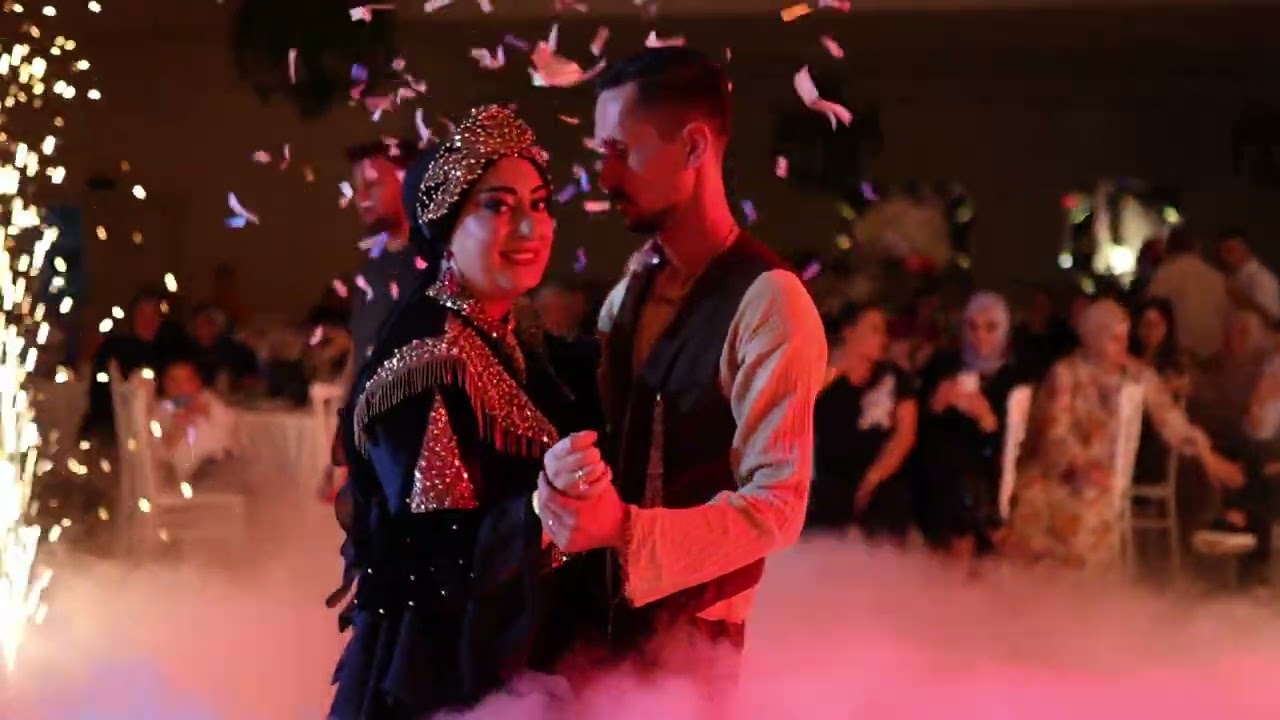 MuhteşemKınaGecesi Kübra&Gökhan 23.08.2024ElmasDüğünDavetBaloSalonuGebze/Kocaeli#düğün#nişan#zeybek 