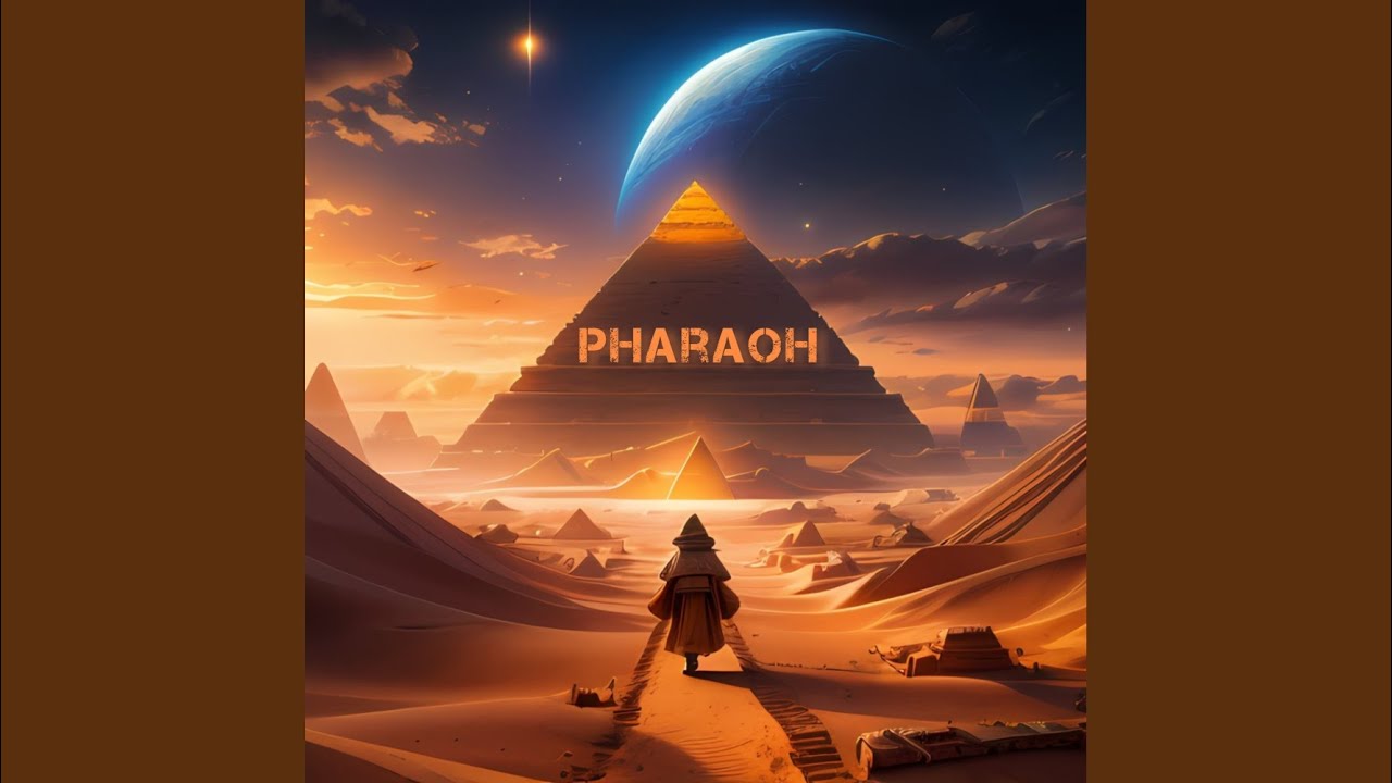 Watch Pharaoh on YouTube Watch Pharaoh on YouTube