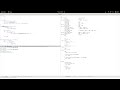 dm-42 nqueens and indirect addressing