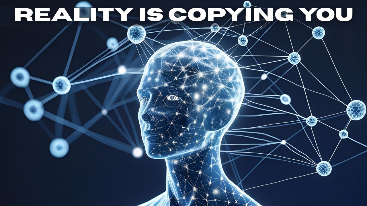 The Future of Understanding Reality Creation #simulationtheory - YouTube