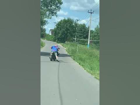 БегОМот) - YouTube