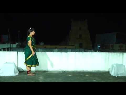 Sriraghavam kuchipudi dance song