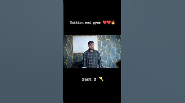 Tuition mai pyar part 2 love stories in tution popular love  stories