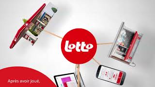 Comment jouer au Lotto screenshot 2