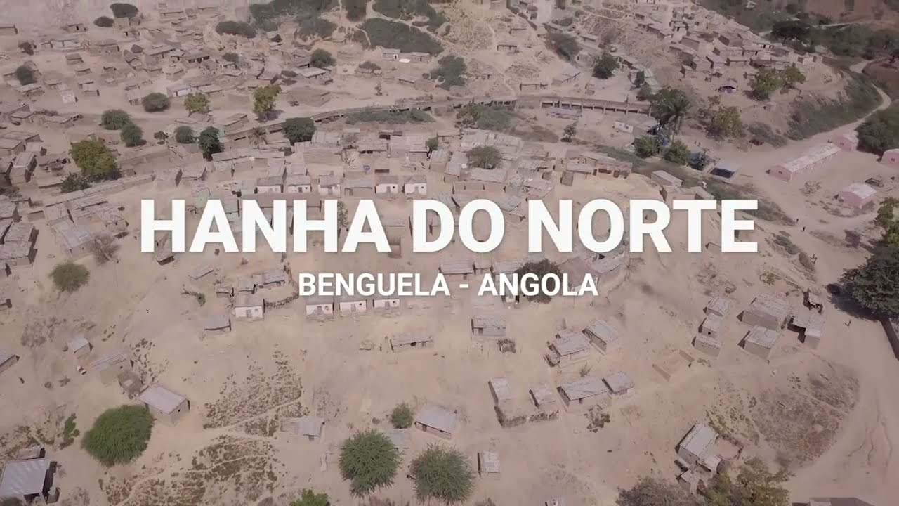 Anha do Norte