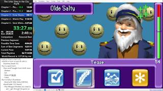 1:36:14 Urbz GBA Any%