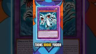 If You Dont Come Prepared For Toons...