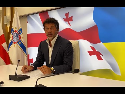 მინდა მოგაწოდოთ ახალი ინფორმაცია, რადც ჩვენი დაპირება იყო - კახი კალაძის ფეისბუქლაივი